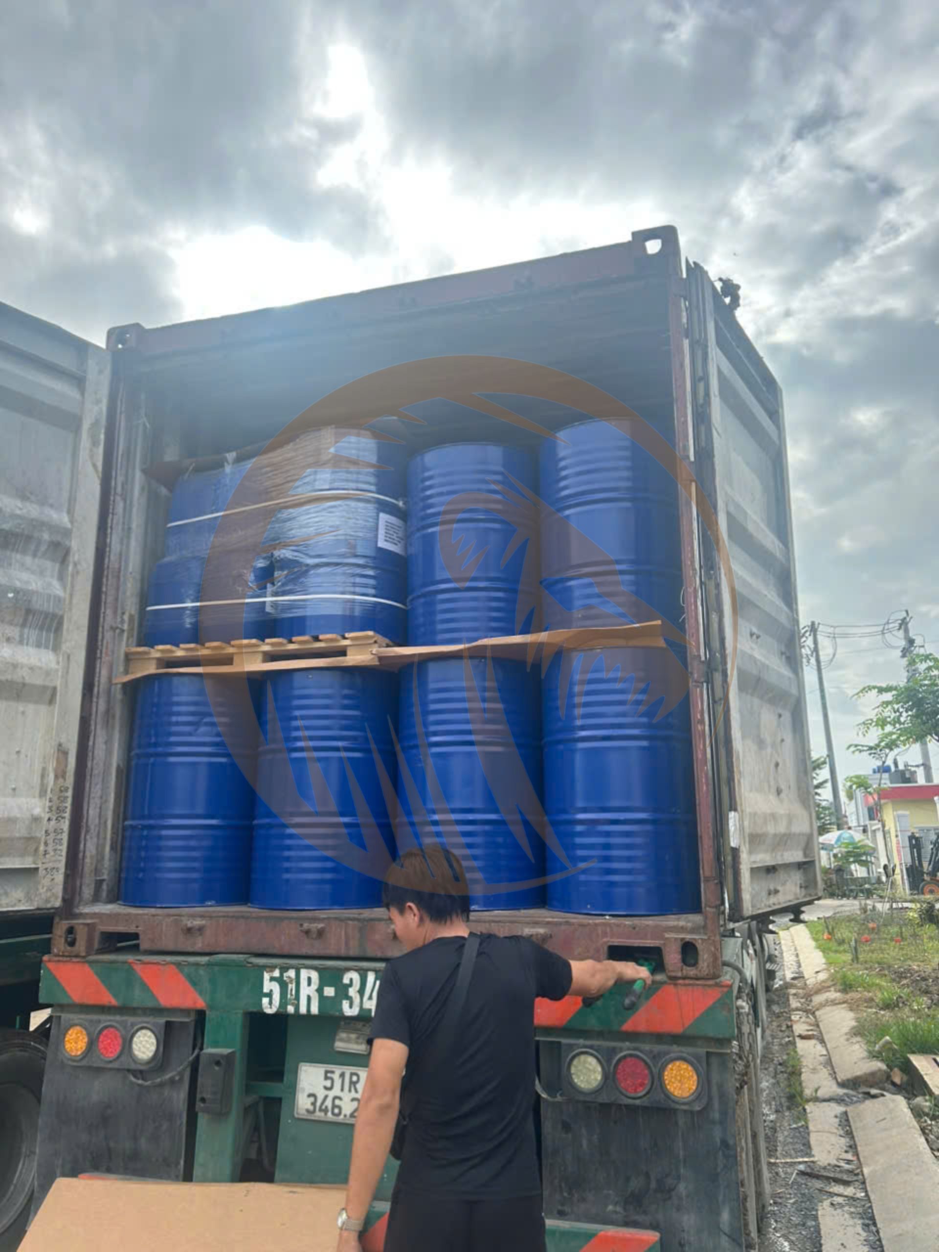 Dung môi trong sản xuất thuốc bảo vệ thực vật – Tối ưu hiệu quả nhờ NMP, DMSO, PEG400
