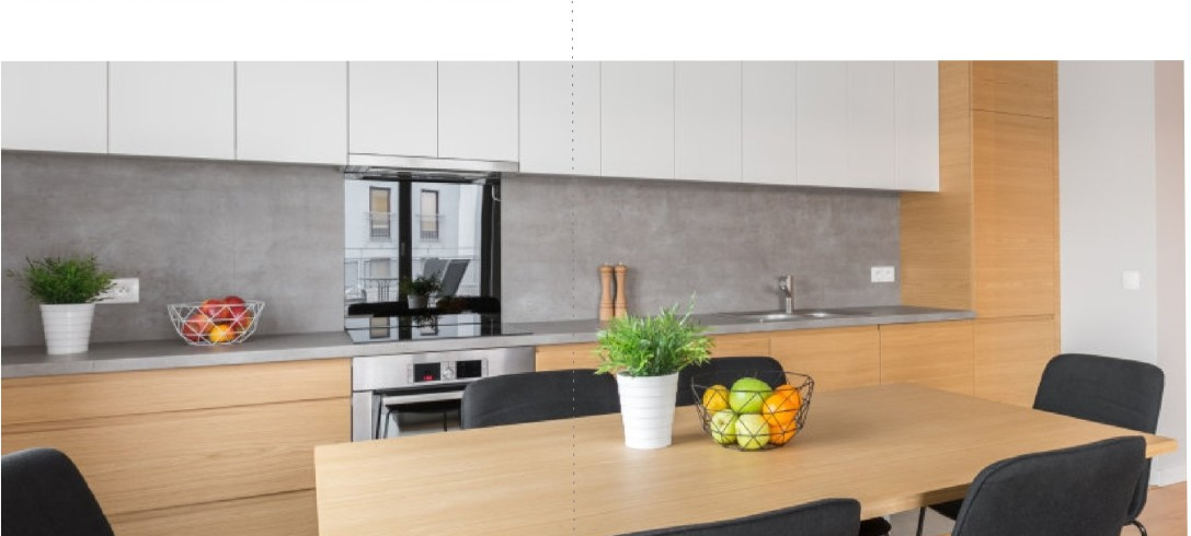 Keo Dính PVC Chịu Nhiệt và Chịu Sáng Cao Cho Nội Thất và Trang Trí