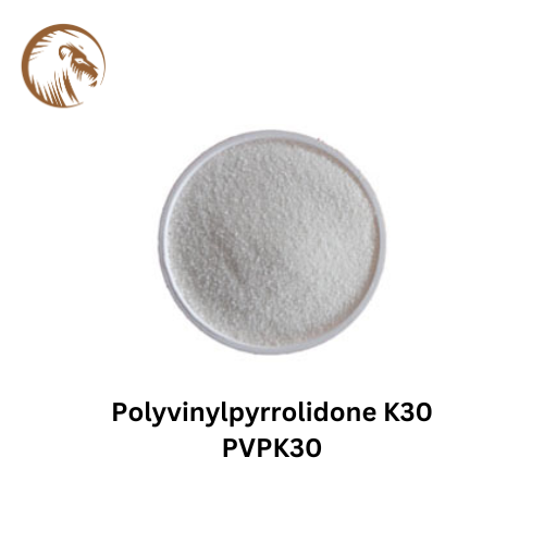 Polyvinylpyrrolidone K30 (PVP K30) – Ứng dụng trong ngành thực phẩm 聚乙烯吡咯烷酮 K30（PVP K30）在食品工业中的应用