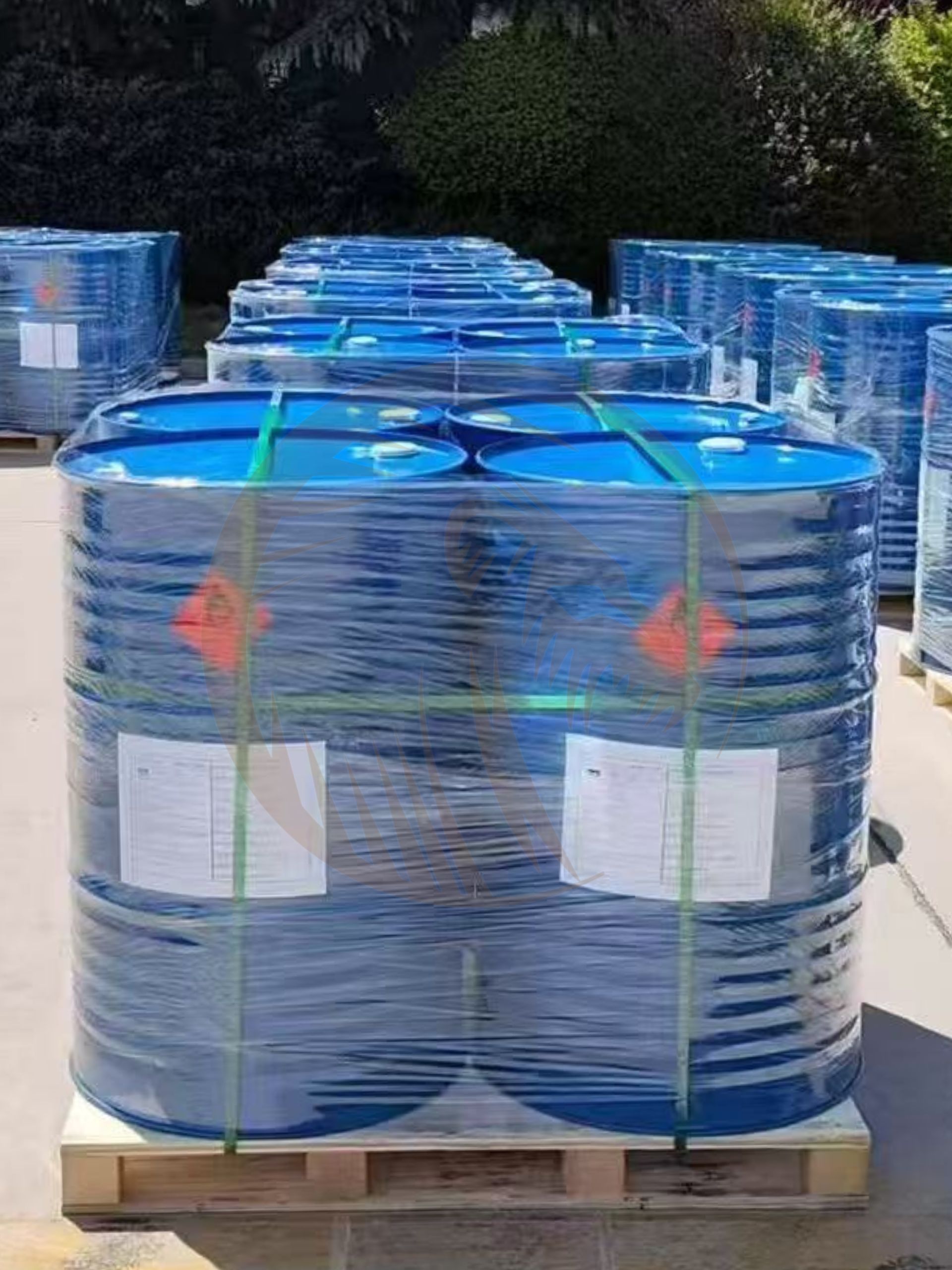 Isopropyl Alcohol (IPA) là gì? Ứng dụng và cách bảo quản chuẩn trong công nghiệp