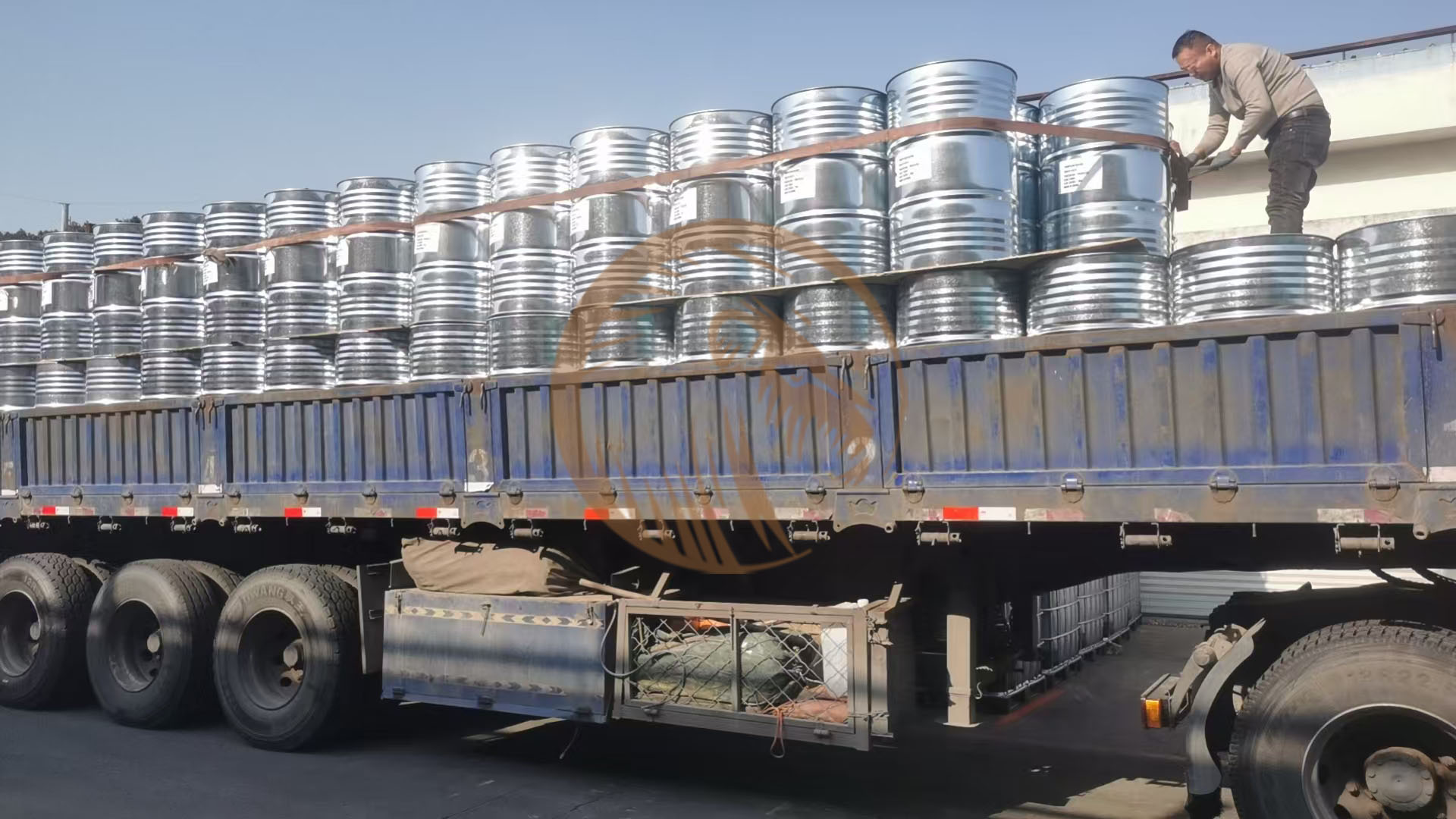 Nhập khẩu hóa chất công nghiệp uy tín, giá cạnh tranh