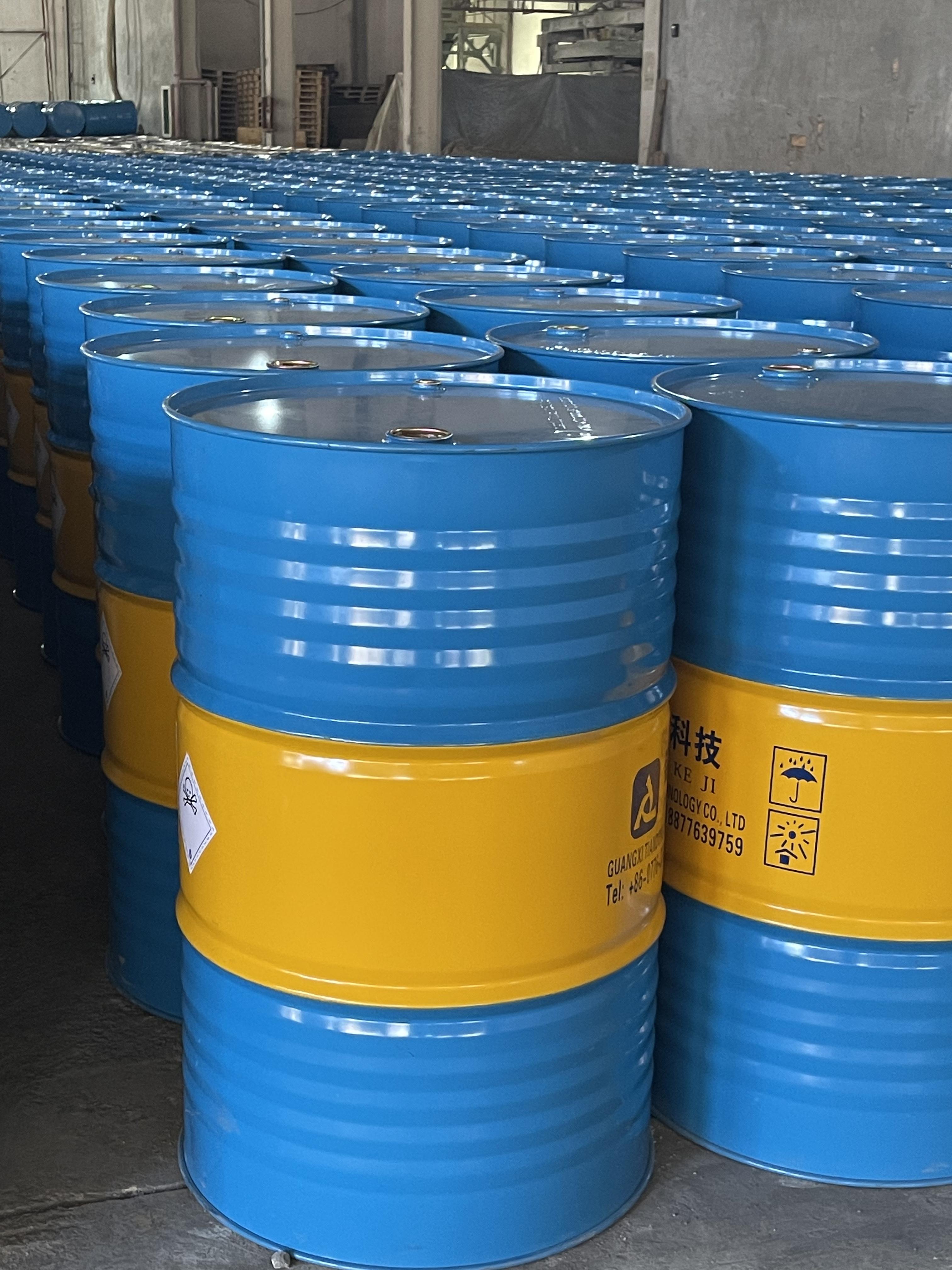 Cung cấp Methylene Chloride (MC) CAS 75-09-2 – Hàng chính ngạch, giá cạnh tranh