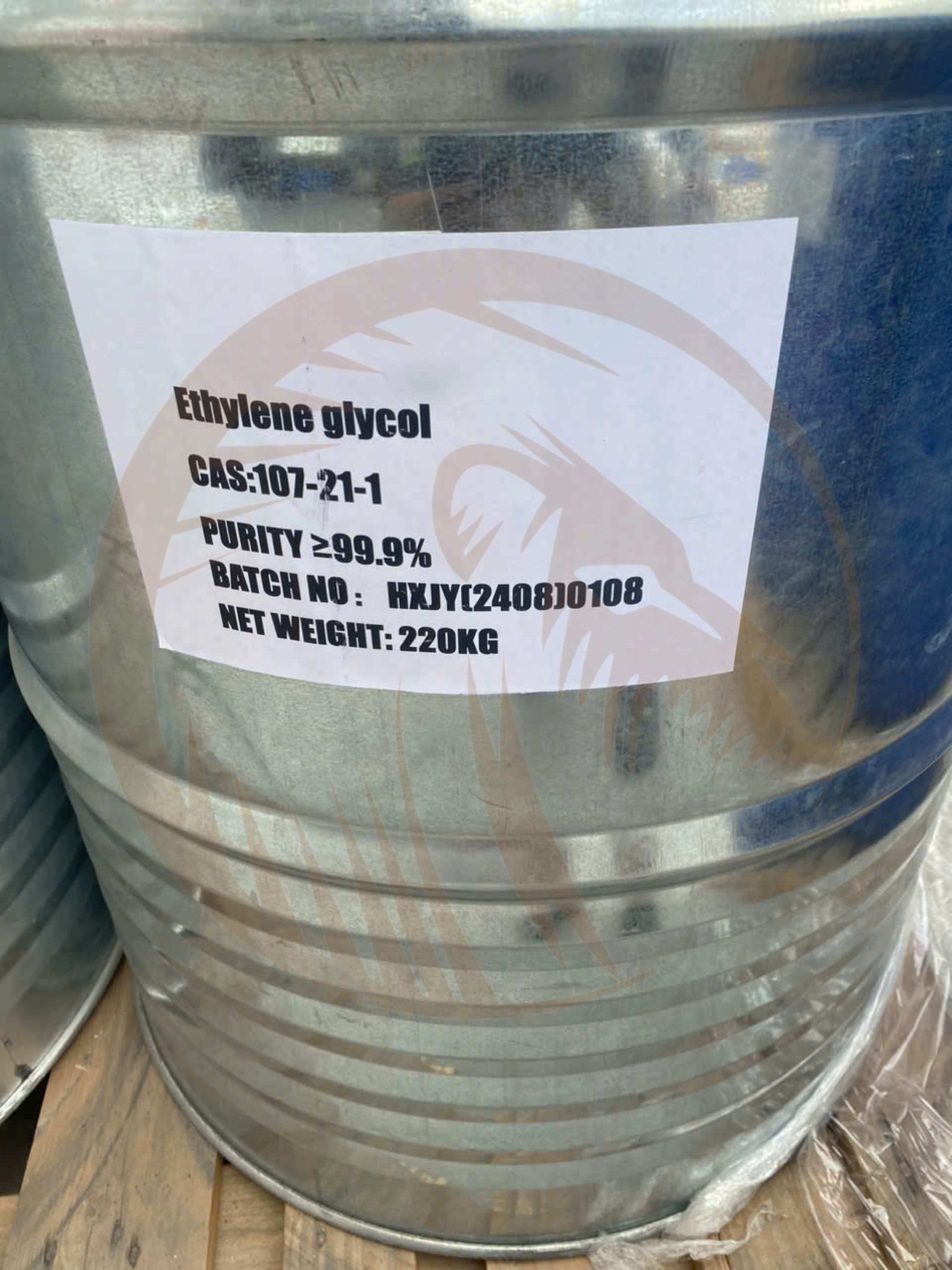 Monoethylene Glycol (MEG) – Nguyên liệu quan trọng cho công nghiệp hiện đại