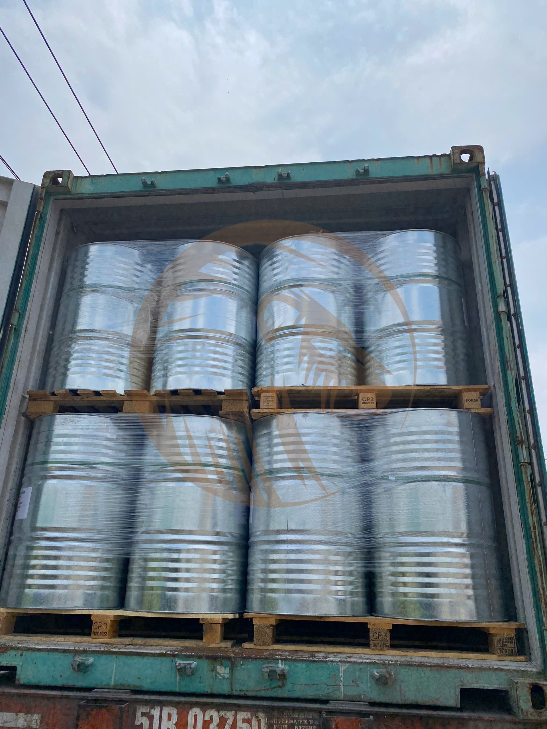 PG – Propylene Glycol công nghiệp | Dung môi đa năng cho hóa chất, mỹ phẩm, dệt nhuộm