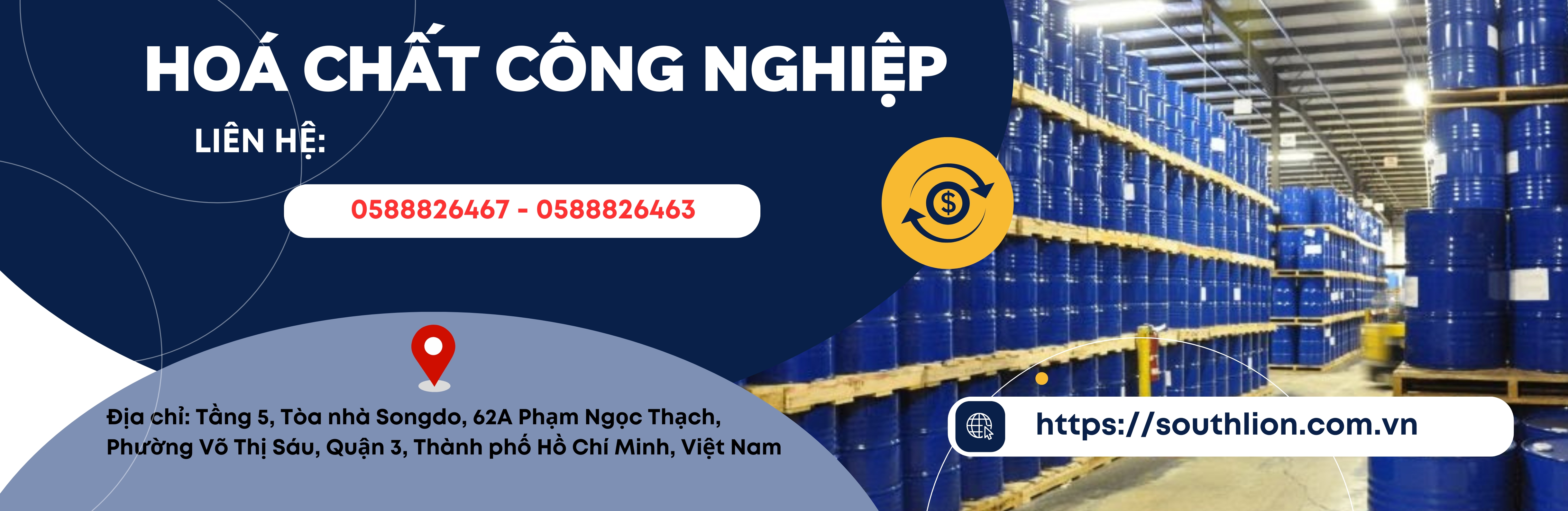 Southlion.com.vn