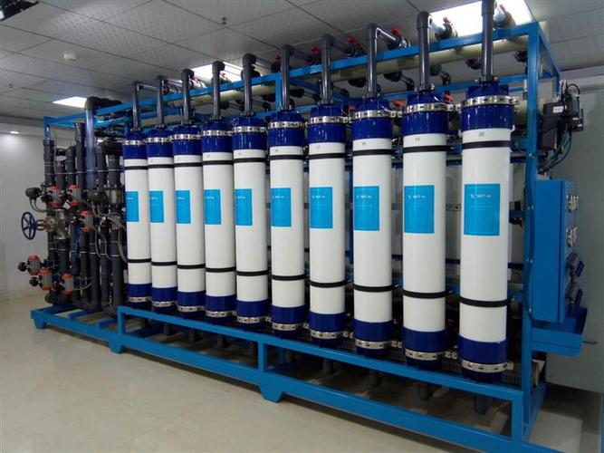 Màng siêu lọc áp lực UF-8060D/8080D